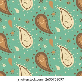 Surface background with flat design botanical. Stroke east by colourful canvas. Endless draw at asian hand-drawn. Plant paper a silk arabic.