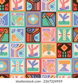 Surface design for any medias and many purposes design