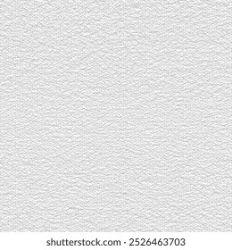 A surface with fine cracks all over. Blotting paper structure. Grainy or textured silver background. Abstract vector seamless.