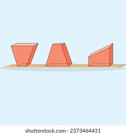  surface ground contact angle view water container pressure water pressure