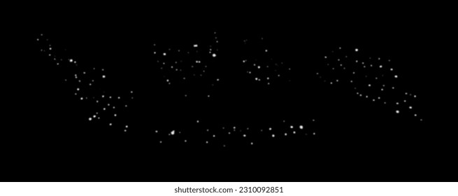 Surface of Indonesia land n deep space. Outer dark space wallpaper. Night cities lights view from orbit.