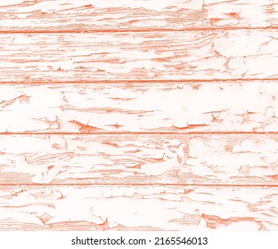 surface is made of wooden boards. Vector illustration for creative design and simple backgrounds
