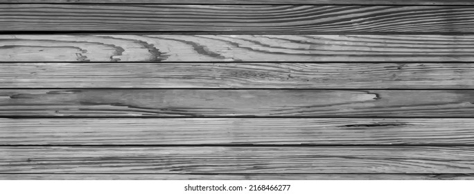 surface is made of wooden boards. Vector illustration for creative design and simple backgrounds