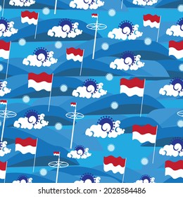 surface pattern design for all applications in various industries
