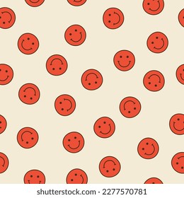 Surface pattern, endless texture. Colorful vector simple elements
