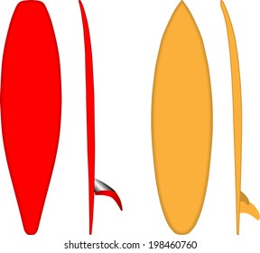 Surfboard