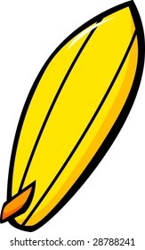 surfboard