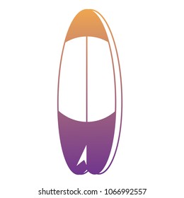 surfboard icon image