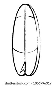 surfboard icon image