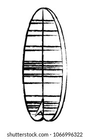 surfboard icon image