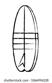 surfboard icon image