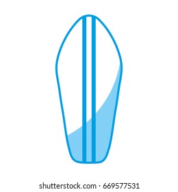 surfboard icon image