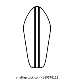 surfboard icon image