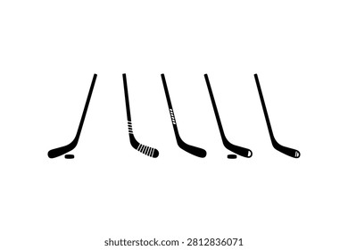 Surfboard Silhouette Vector Collection Set