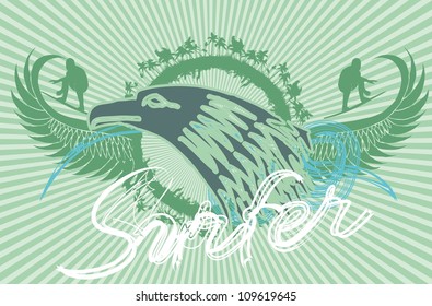 surfer