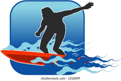 surfer