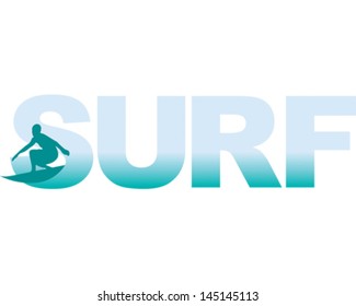 Surfer