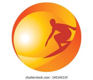 Surfer