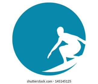Surfer