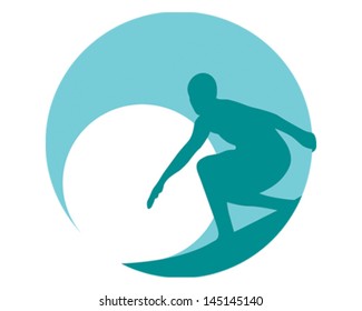 Surfer
