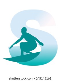 Surfer