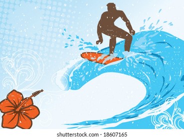 surfer