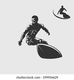 Surfer