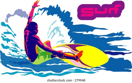 surfer