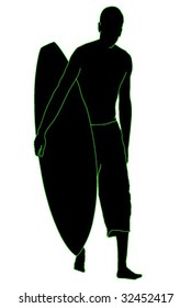 surfer