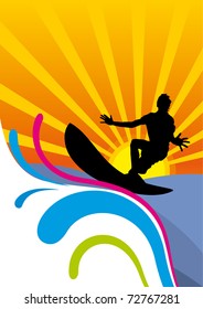 surfer