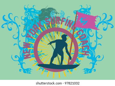 surfer club