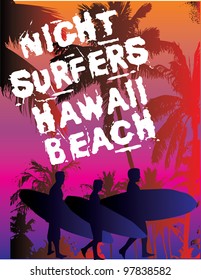 surfer club