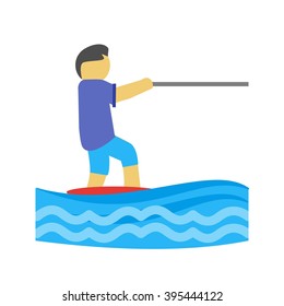 Surfing
