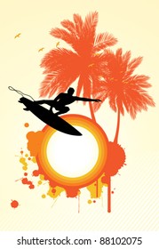 Surfing