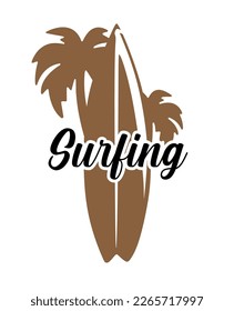 Surfing with best quality design