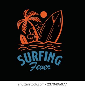 Surfing with best quality design