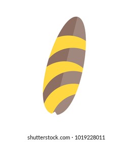 Surfing board Icon