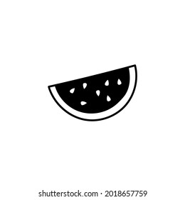 Surfing board icon in solid black flat shape glyph icon, isolated on white background 