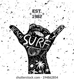 Surfing Design