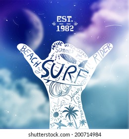 Surfing Design