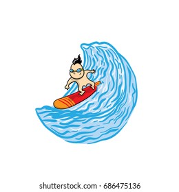 Surfing free