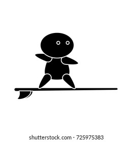 surfing icon