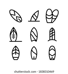 surfing icon or logo isolated sign symbol vector illustration - Collection of high quality black style vector icons
