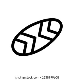 surfing icon or logo isolated sign symbol vector illustration - high quality black style vector icons
