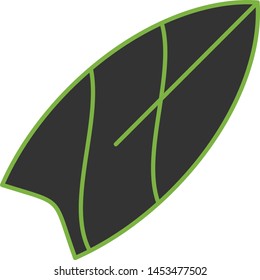 Surfing icon for your project
