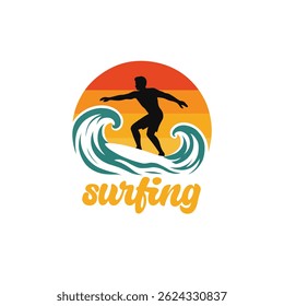 ilustração de vetor de design de logotipo de navegação