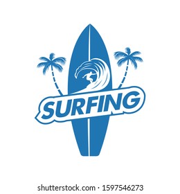 Surf Shop Logo Images Stock Photos Vectors Shutterstock