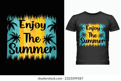 Surfing Southwest T-Shirt Design Surfing T-Shirt,California Ocean side stylish t shirt and apparel trendy design vector illustration. Summer T-Shirt Design Summer Graphic T-Shirts Design 