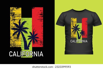 Surfing Southwest T-Shirt Design Surfing T-Shirt,California Ocean side stylish t shirt and apparel trendy design vector illustration. Summer T-Shirt Design Summer Graphic T-Shirts Design 