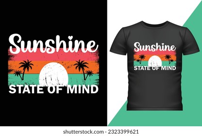 Surfing Southwest T-Shirt Design Surfing T-Shirt,California Ocean side stylish t shirt and apparel trendy design vector illustration. Summer T-Shirt Design Summer Graphic T-Shirts Design 